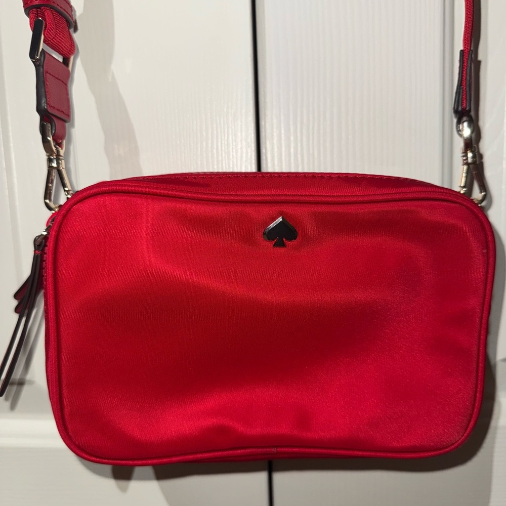 Kate Spade Scarlet Crossbody Bag